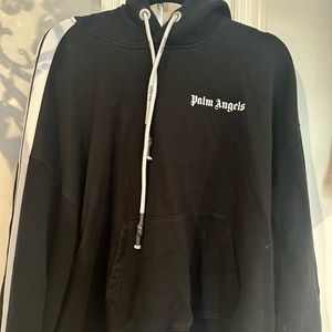 Palm Angels hoodie Size small